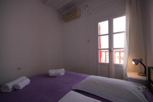 Pension Joanna in Mykonos Stadt