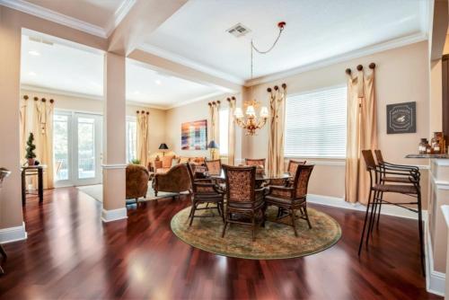 The Secret to Enjoying the Best Orlando Villa Holiday while Staying on Reunion Resort Orlando Villa 2783 - image 4