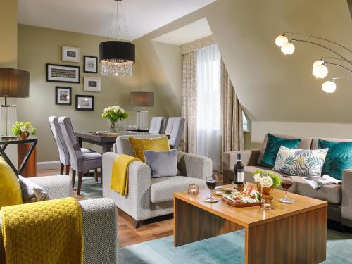 Carrigaline Court Hotel & Leisure Centre - image 13