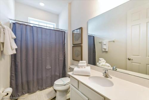 The Secret to Enjoying the Best Orlando Villa Holiday while Staying on Solterra Resort Orlando Villas 2770 Florida