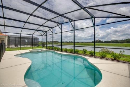 The Secret to Enjoying the Best Orlando Villa Holiday while Staying on Solterra Resort Orlando Villas 2770 - image 6