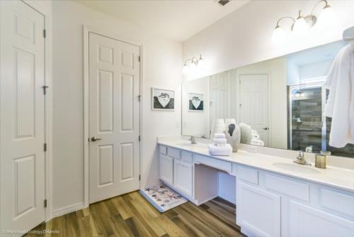 The Secret to Enjoying the Best Orlando Villa Holiday while Staying on Solterra Resort Orlando Villas 2770 - image 9