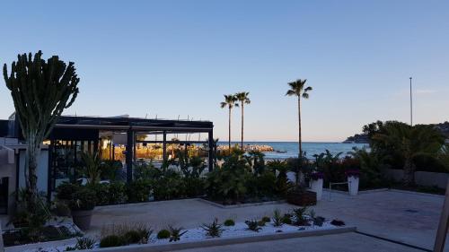 alex appartement - Apartment - Roquebrune-Cap-Martin