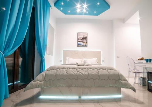 Tiffany & Mayfair Lifestyle Suites by Babylon Stay, Neapel (Foto 7)
