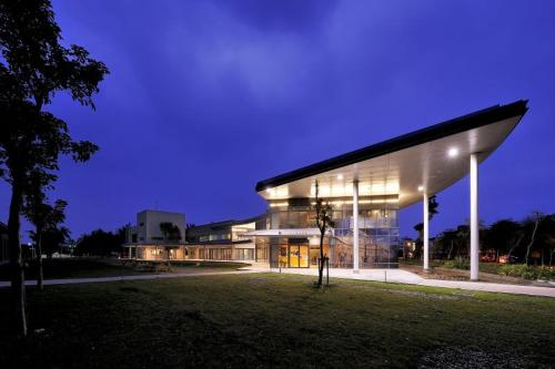 Yuan places – Taitung, CA
