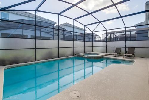 The Secret to Enjoying Your Luxury Villa Holiday on Storey Lake Resort Orlando Villa 2711 - image 2