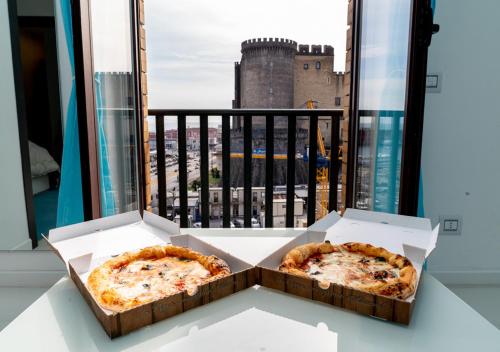 Tiffany's Lifestyle Suites - image 13