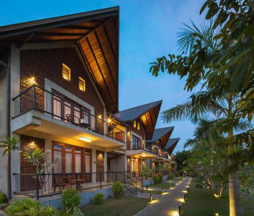 Kubura Resort – Anuradhapura, IA