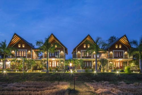 Kubura Resort