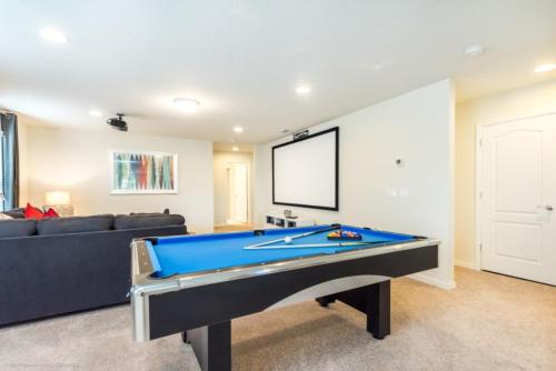 The Secret to Enjoying Your Luxury Villa Holiday on Windsor at Westside Resort Orlando Villa 2622 - image 3