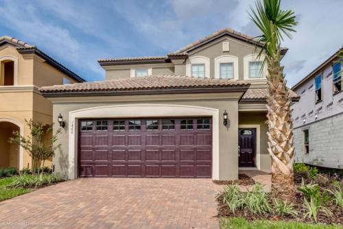 The Secret to Enjoying Your Luxury Villa Holiday on Windsor at Westside Resort Orlando Villa 2633