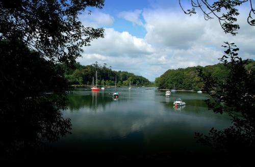 Carrigaline Court Hotel & Leisure Centre