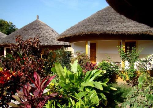 Le Petit Quartier " Chez Amanthia" in קאפ סקירינג