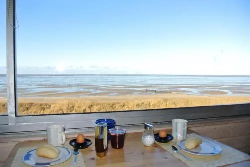 Cuxhaven Sahlenburg in Cuxhaven, Deutschland