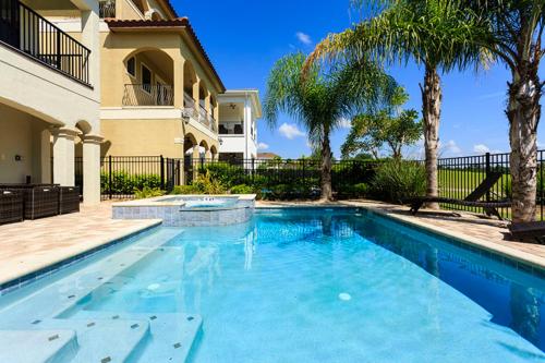 The Ultimate Guide to Renting Your Luxury 5 Bedroom Villa on Reunion Resort Orlando Villa 2790 - image 4