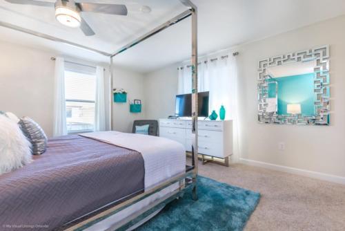 The Ultimate Guide to Renting Your Luxury 5 Bedroom Villa on Solterra Resort Orlando Villa 2754 - image 6