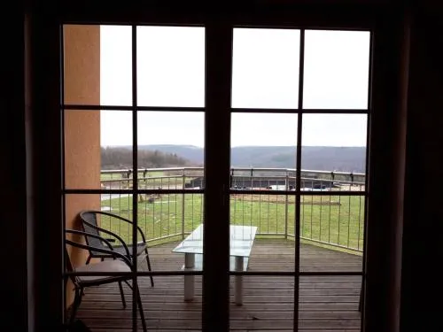 Ferienwohnung Farrenkopf in Hambrunn, Deutschland