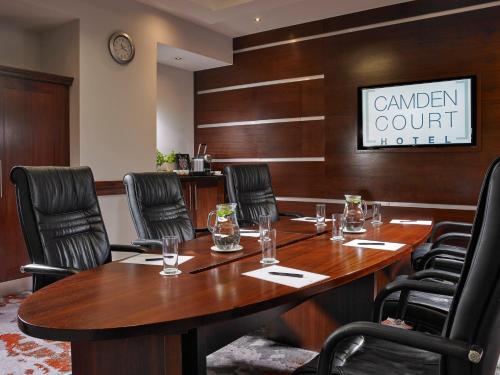 Camden Court Hotel - image 13