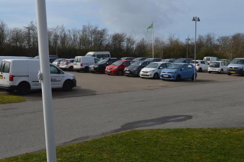 U3z Aalborg Vandrerhjem - image 9