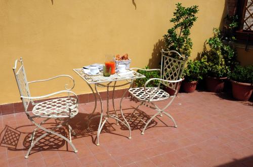 Ca' del Cortile, Benátky (fotografie 8)