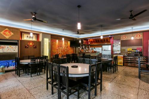 Yuan places – Taitung, CA