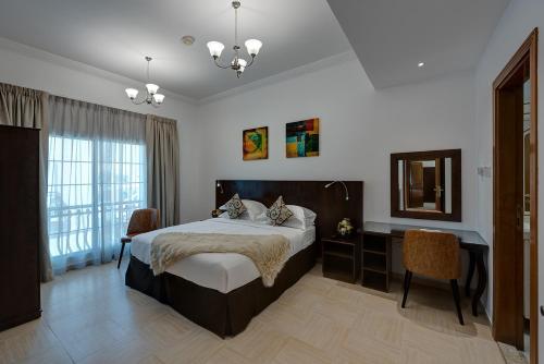 J5 Four Bedroom Villa Holiday home in Mirdif - image 3