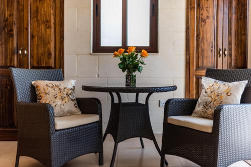 Bambina Bed & Breakfast