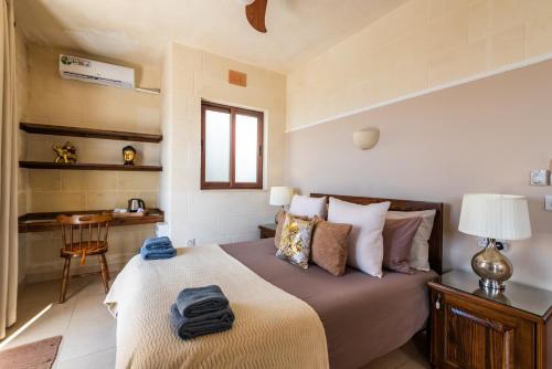 Bambina Bed & Breakfast