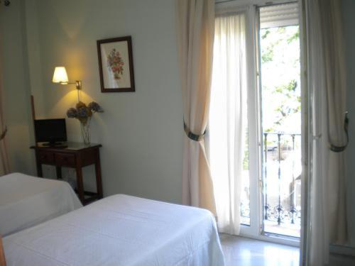 Hotel Doña Blanca, Sevilla (fotografie 6)
