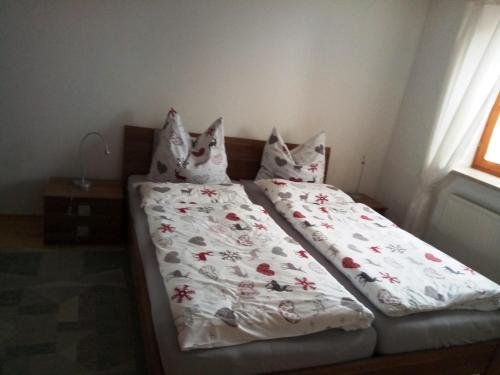 Ferienwohnung Elgert in Scheidegg, Deutschland