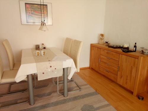 Ferienwohnung Elgert in Scheidegg, Deutschland