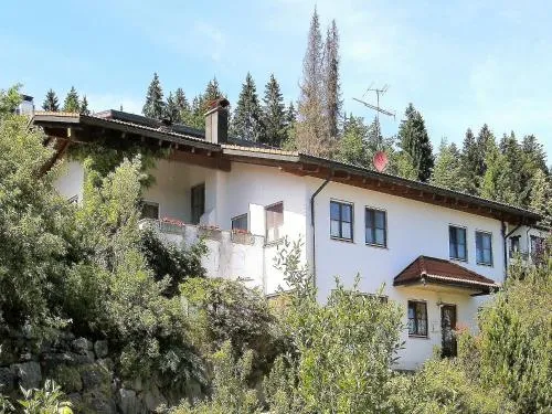 Ferienwohnung Elgert in Scheidegg, Deutschland