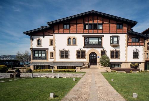 Ercilla Embarcadero , Pension in Getxo