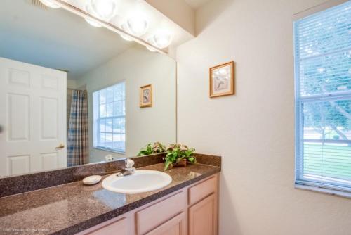 You have Found the Perfect Holiday Villa on West Haven Resort with every 5 Star Amenity Orlando Villa 2741