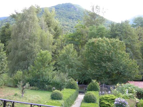 Appartement les rives de l’Ariège (Appartement les rives de l’Ariege) in Luzenac