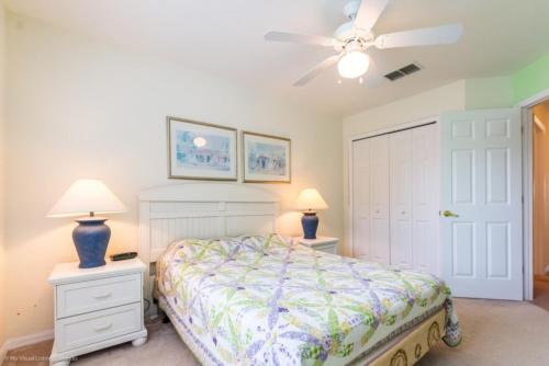 You have Found the Perfect Holiday Villa on West Haven Resort with every 5 Star Amenity Orlando Villa 2741 - image 4