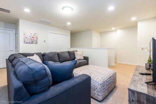 You have Found the Ultimate Luxury 4 Bedroom Villa on Windsor at Westside Resort Orlando Villa 2797 - image 3