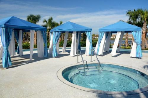 You have Found the Ultimate Luxury 4 Bedroom Villa on Windsor at Westside Resort Orlando Villa 2797 - image 7