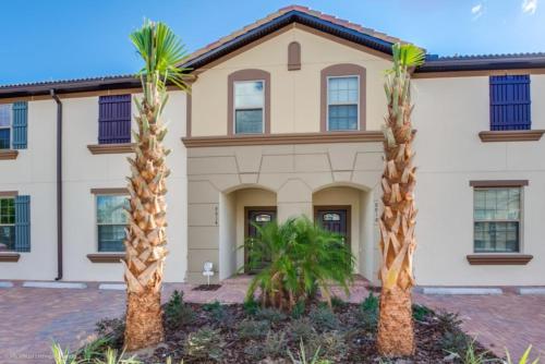 Villas in Kissimmee Florida