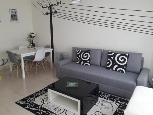 Apartamento Barona