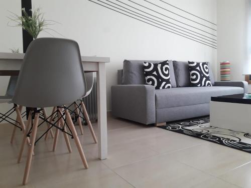  Apartamento Baroña in Porto do Son