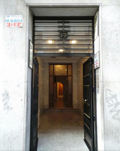 Hostal Gaudí, Madrid (fotografie 7)