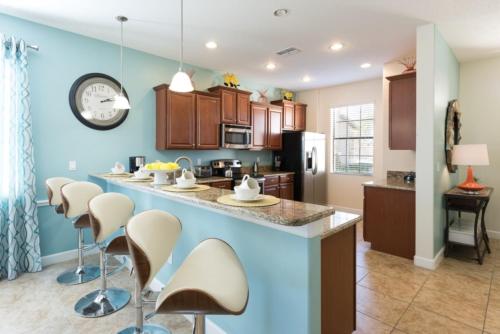 You have Found the Ultimate Luxury 5 Bedroom Villa on Champions Gate Resort Orlando Villas 2510 - image 2