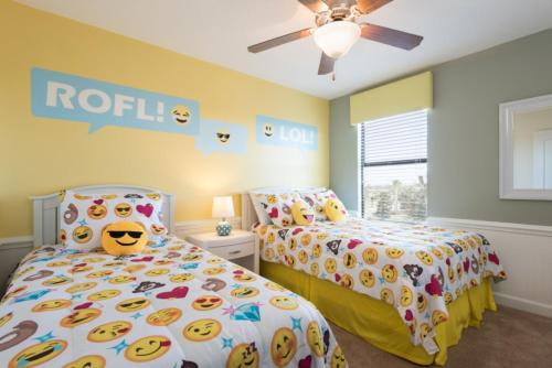 You have Found the Ultimate Luxury 5 Bedroom Villa on Champions Gate Resort Orlando Villas 2510 - image 4