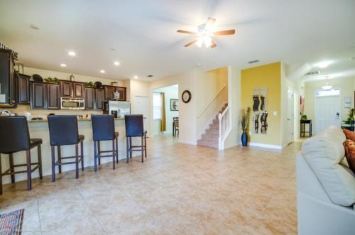 You have Found the Ultimate Luxury 6 Bedroom Villa on Champions Gate Resort Orlando Villas 2513 - main image