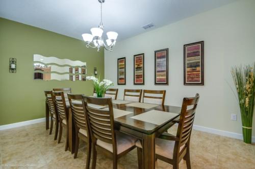 You have Found the Ultimate Luxury 6 Bedroom Villa on Champions Gate Resort Orlando Villas 2513 - image 3