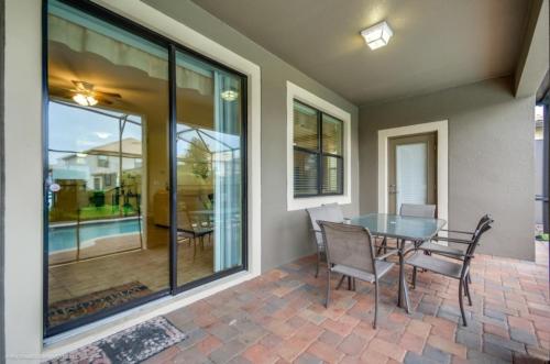 You have Found the Ultimate Luxury 6 Bedroom Villa on Champions Gate Resort Orlando Villas 2513 - image 4