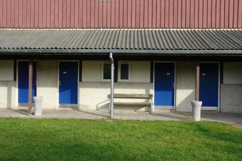 U3z Aalborg Vandrerhjem - image 12