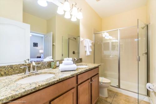 You have Found the Ultimate Luxury 9 Bedroom Villa on Champions Gate Resort Orlando Villa 2514 - image 8