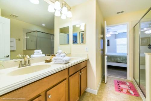 You have Found the Ultimate Luxury 9 Bedroom Villa on Champions Gate Resort Orlando Villa 2514 - image 9
